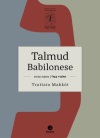 TALMUD BABILONESE - Trattato Makkòt (Pene corporali)